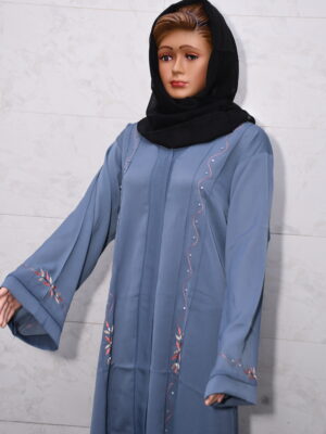 Sahara Moon Abaya