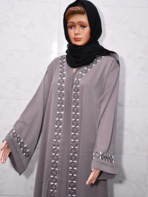 Royal Mirage Abaya